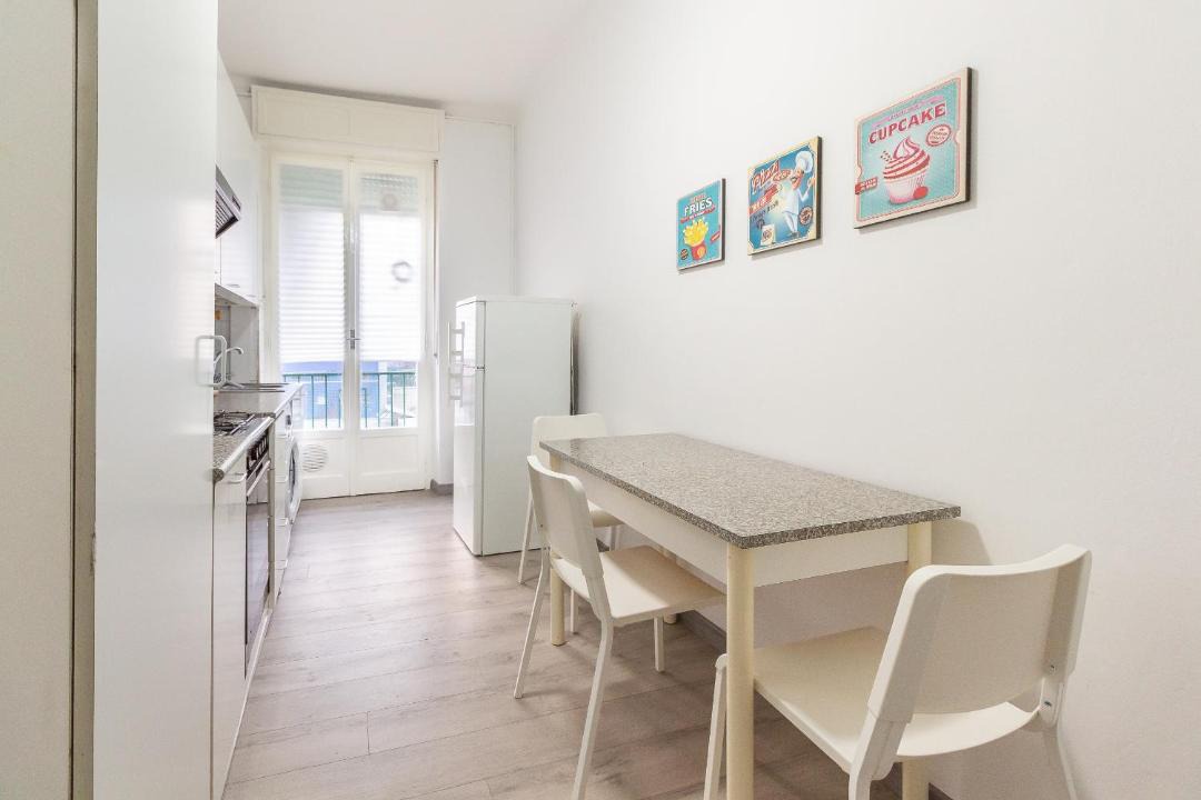 Photo of Livingroom in Primaticcio