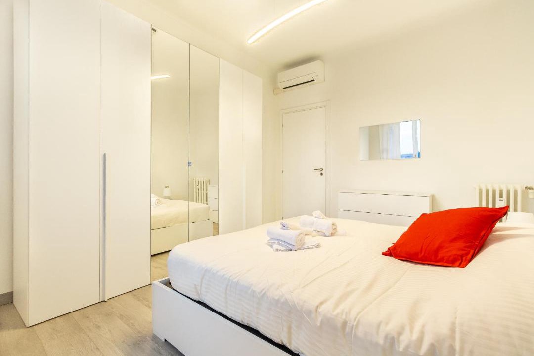 Photo of Bedroom in Primaticcio