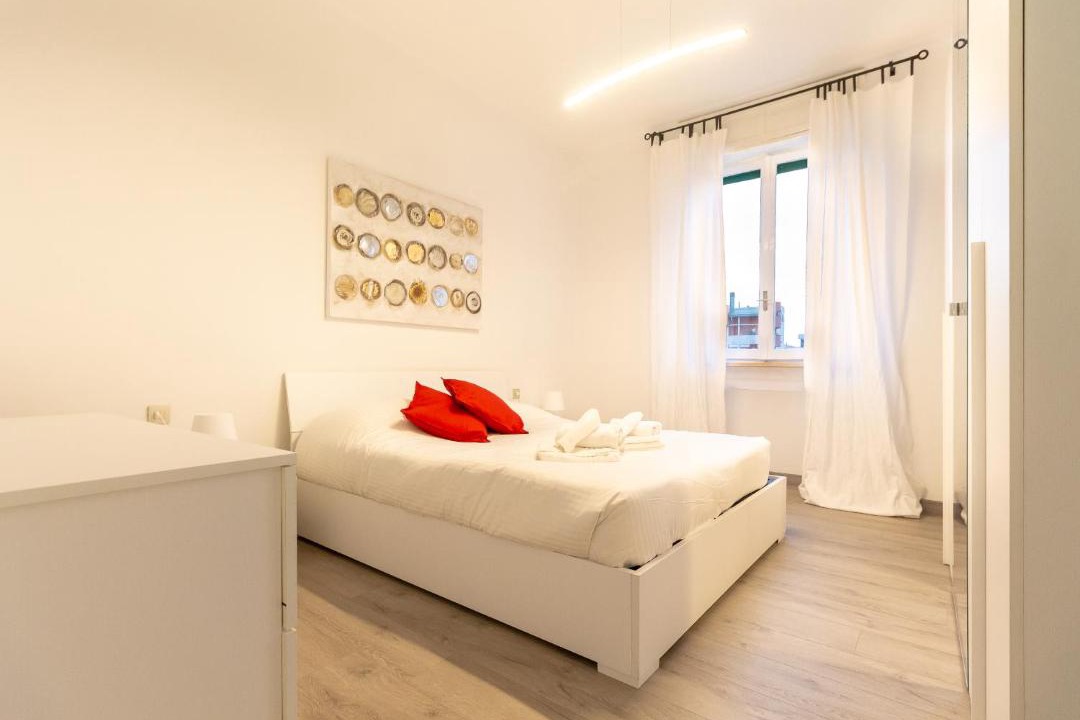 Photo of Livingroom in Primaticcio