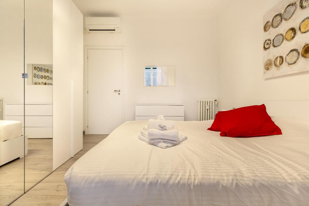Photo of Bedroom in Primaticcio