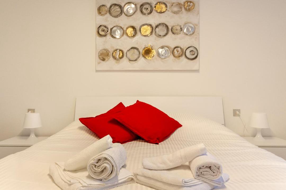 Photo of Bedroom in Primaticcio