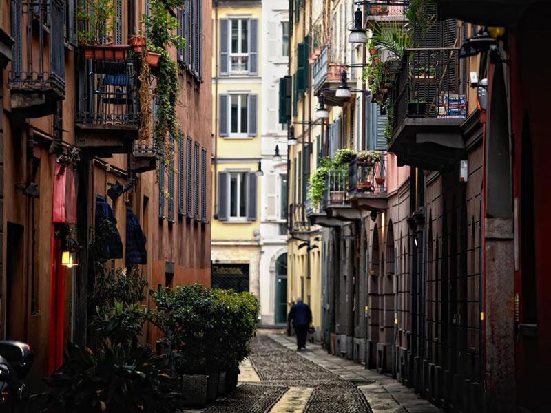 Photo of Buildings in San Marco