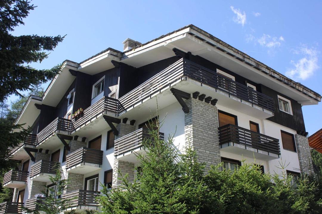 Photo of Buildings in Madesimo