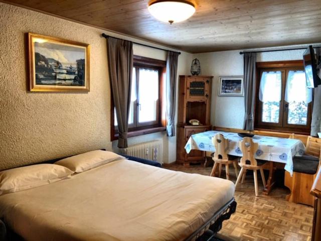 Photo of Bedroom in Teola