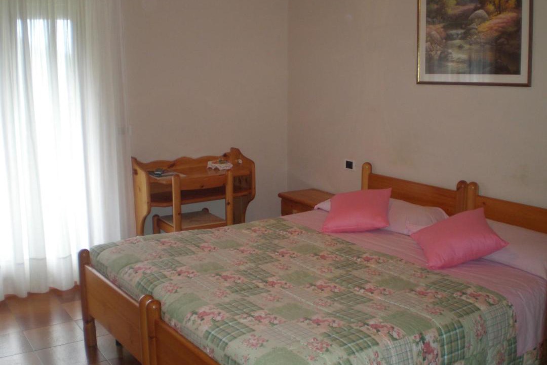 Photo of Bedroom in Castione della Presolana