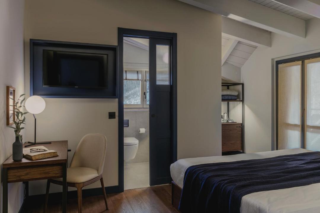 Photo of Bedroom in Corteno Golgi