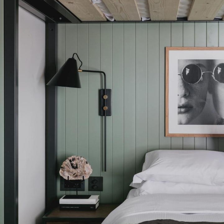 Photo of Bedroom in Corteno Golgi