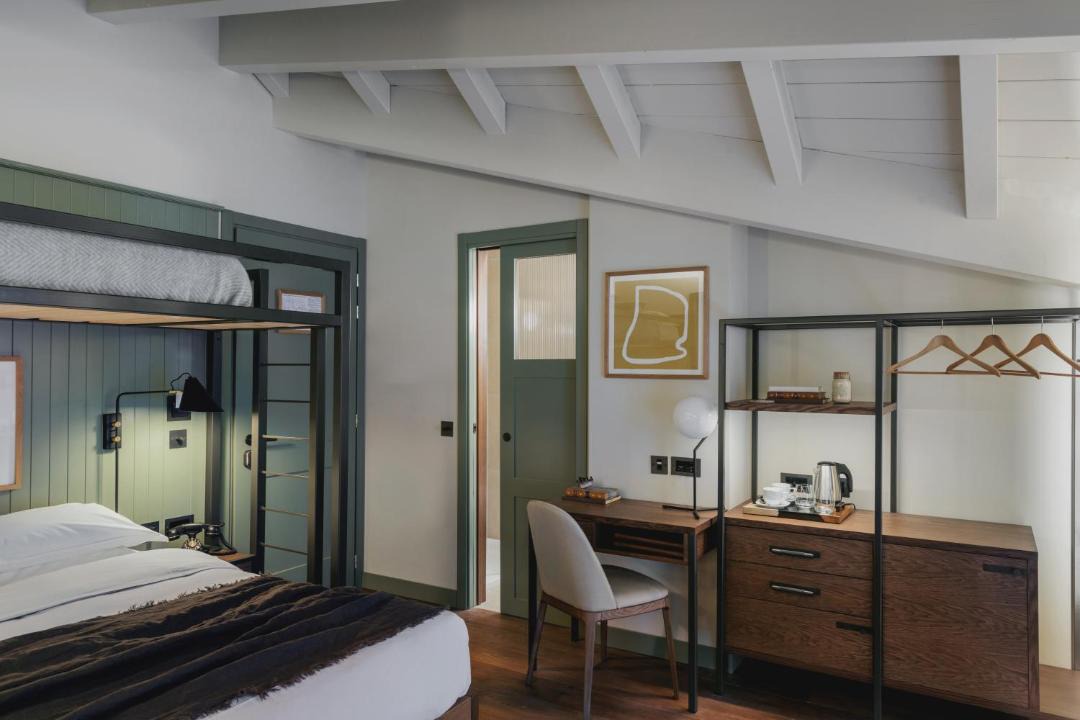 Photo of Bedroom in Corteno Golgi
