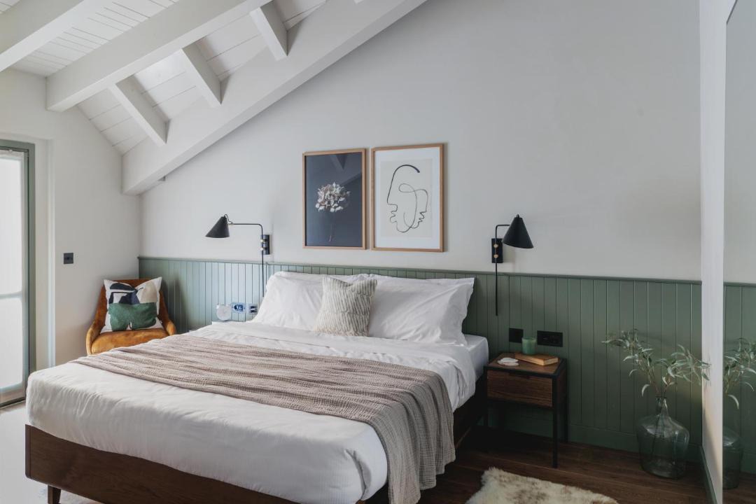 Photo of Bedroom in Corteno Golgi