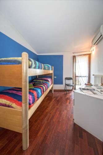 Photo of Bedroom in Padenghe sul Garda