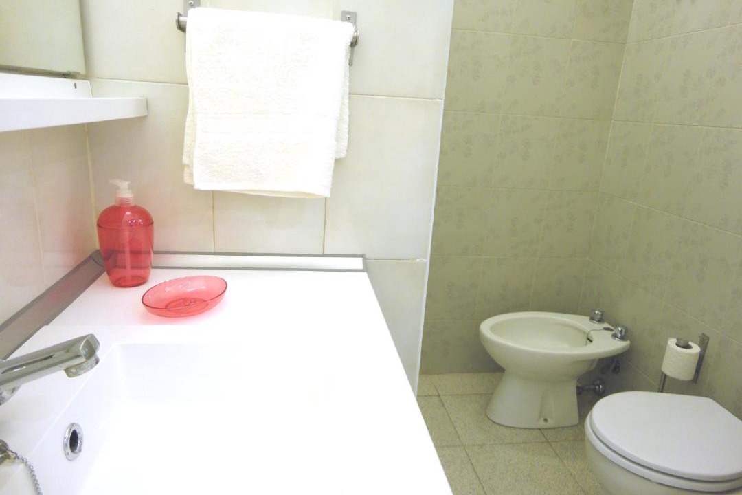 Photo of Bathroom in Guastalla