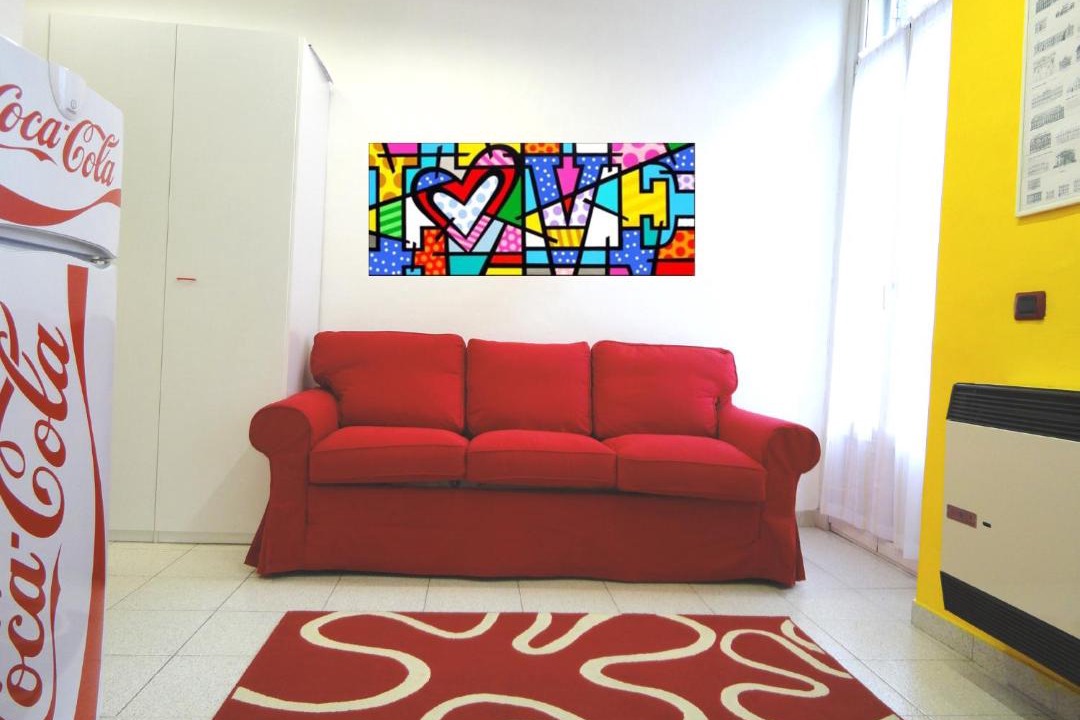 Photo of Livingroom in Guastalla