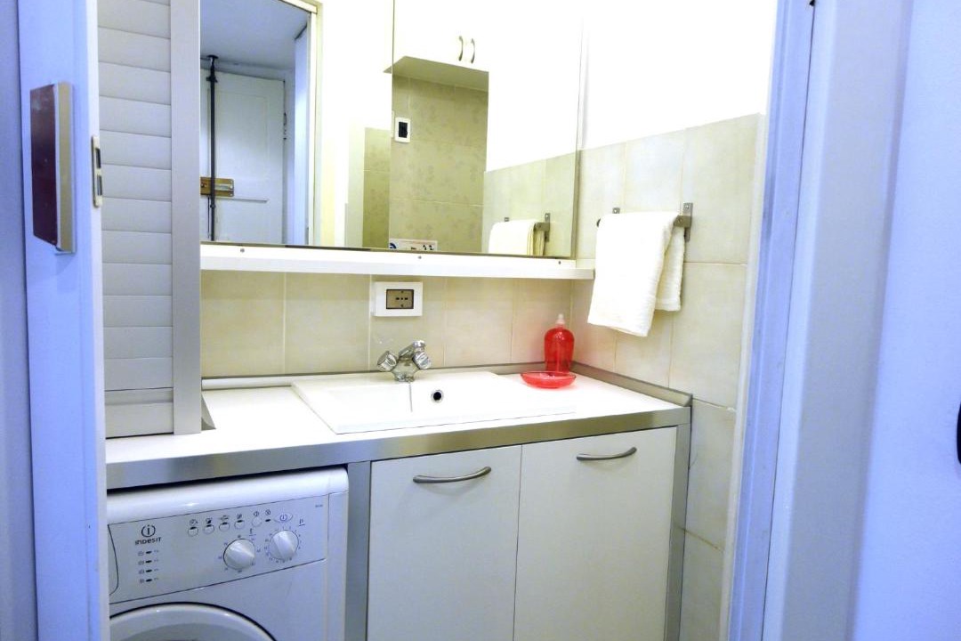 Photo of Kitchen in Guastalla