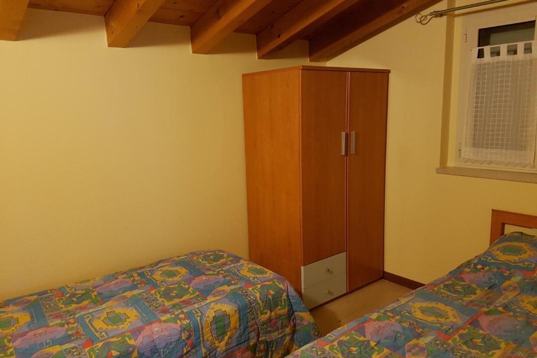 Photo of Bedroom in Lugana