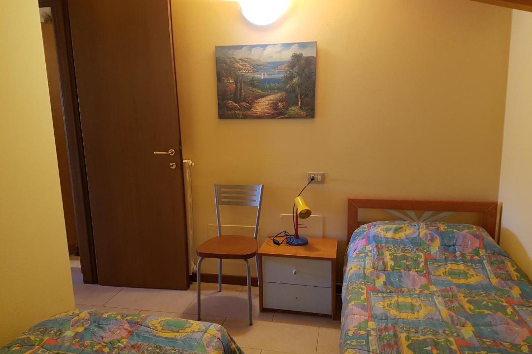 Photo of Bedroom in Lugana