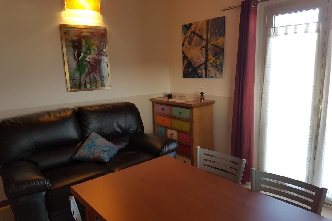 Photo of Livingroom in Lugana