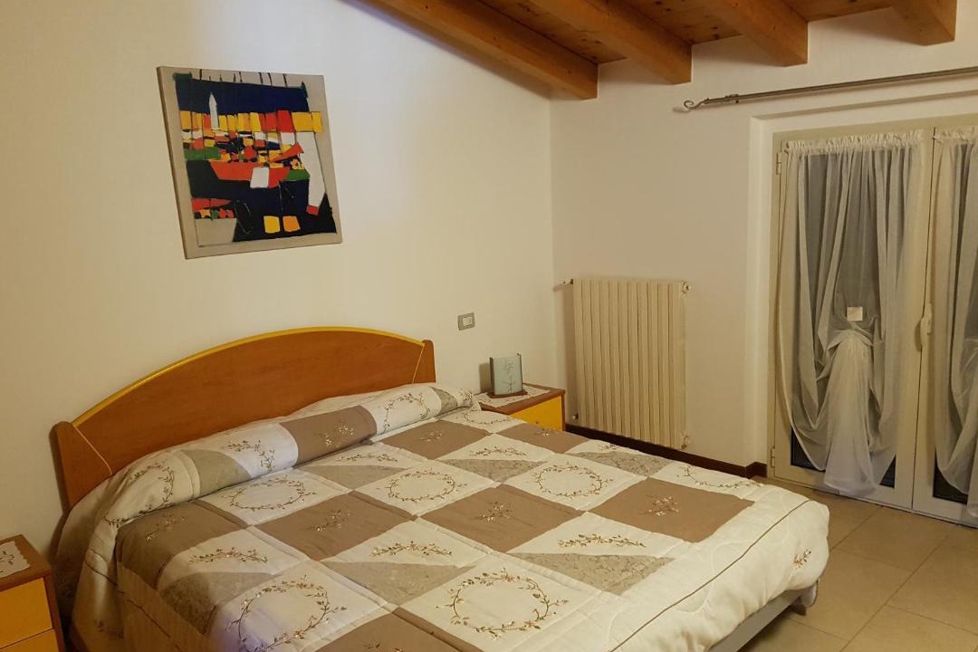 Photo of Bedroom in Lugana