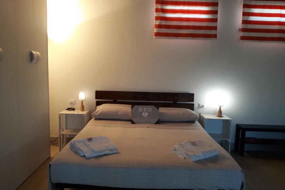 Photo of Bedroom in Rozzano
