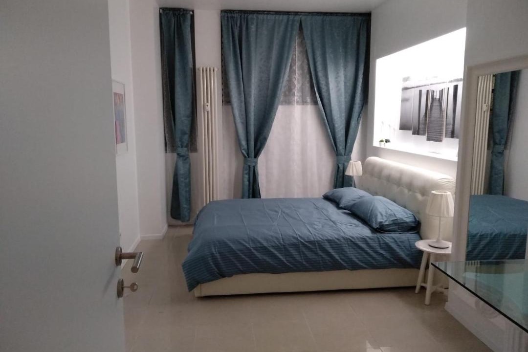 Photo of Bedroom in Villa San Giovanni
