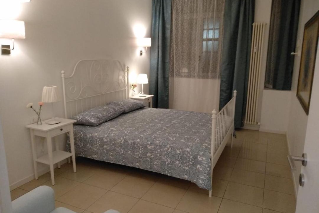 Photo of Bedroom in Villa San Giovanni