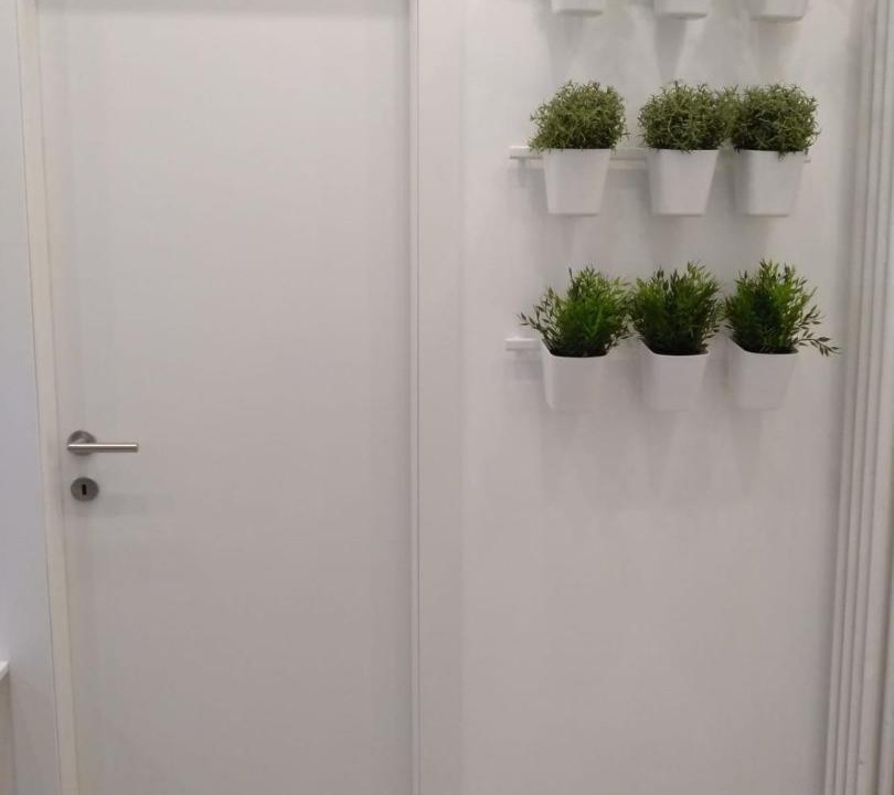 Photo of Bathroom in Villa San Giovanni