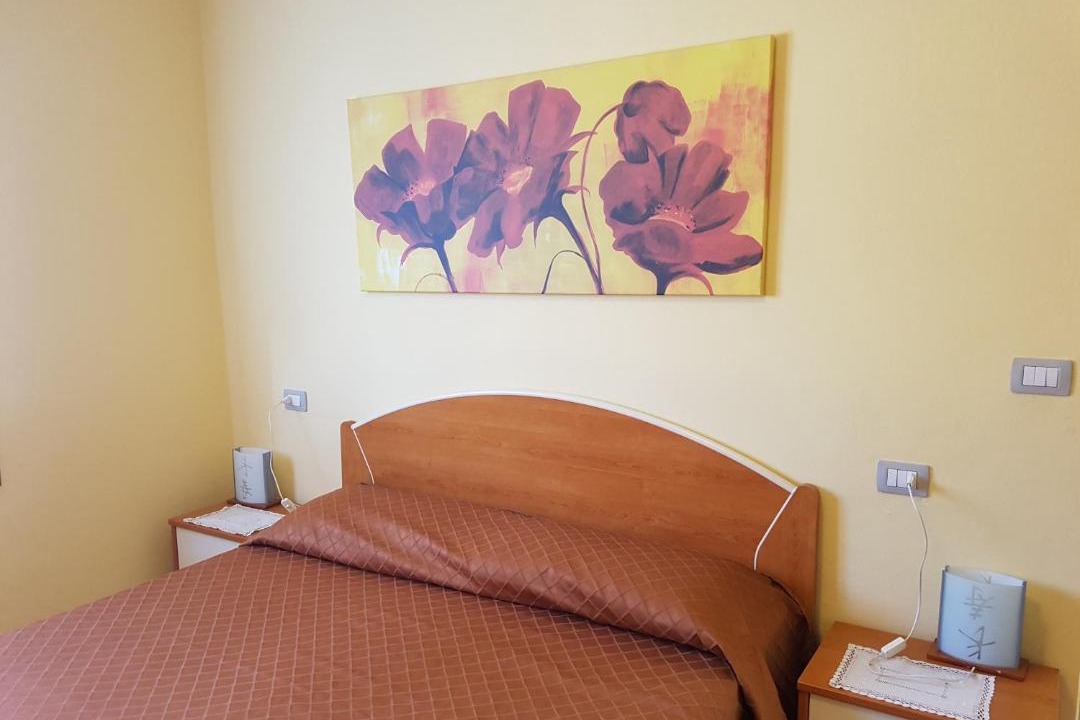 Photo of Bedroom in Lugana