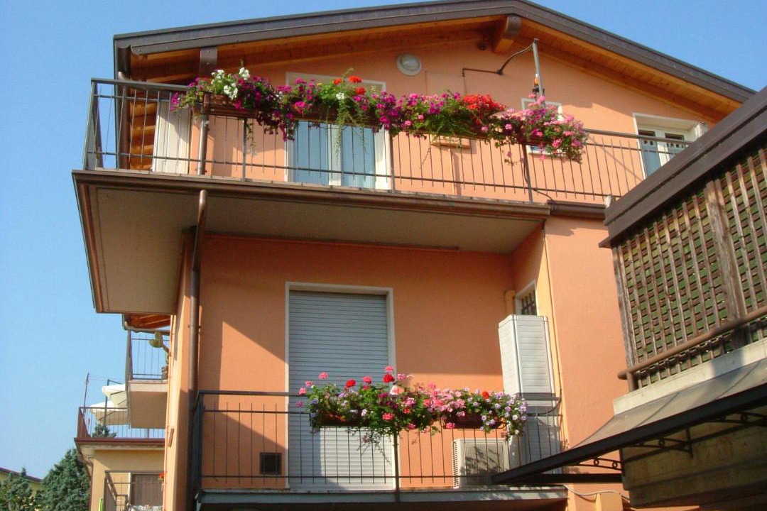 Photo of Buildings in Lugana
