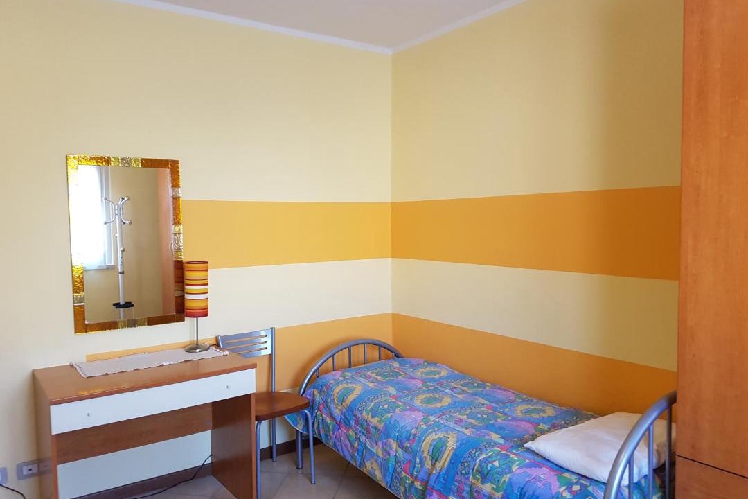 Photo of Bedroom in Lugana