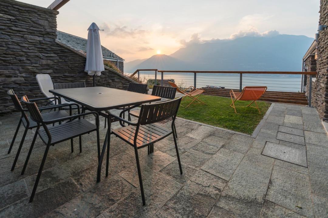 Photo of Patio Balcony in Bellano