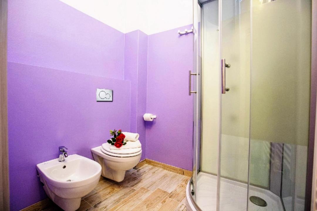Photo of Bathroom in Desenzano del Garda