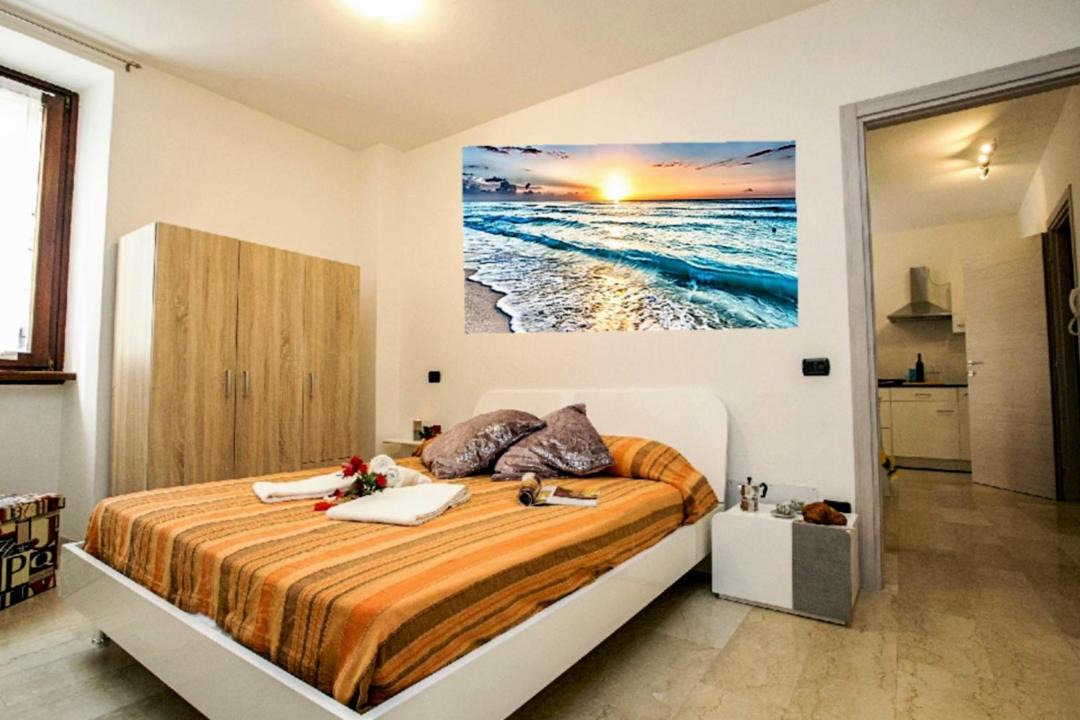 Photo of Bedroom in Desenzano del Garda