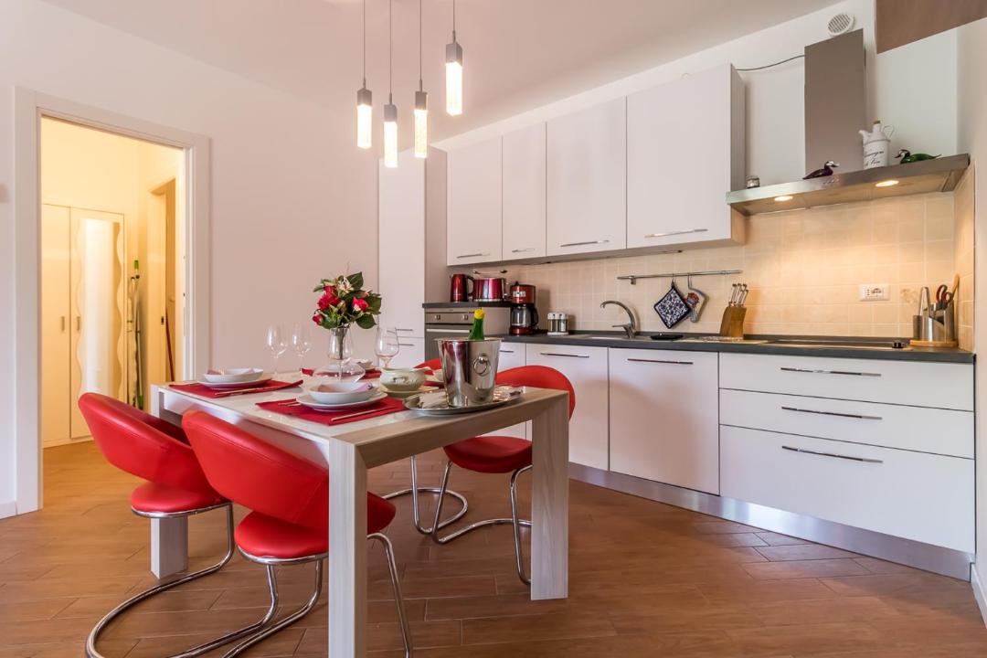 Photo of Kitchen in Vignola