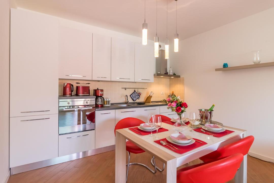 Photo of Kitchen in Vignola