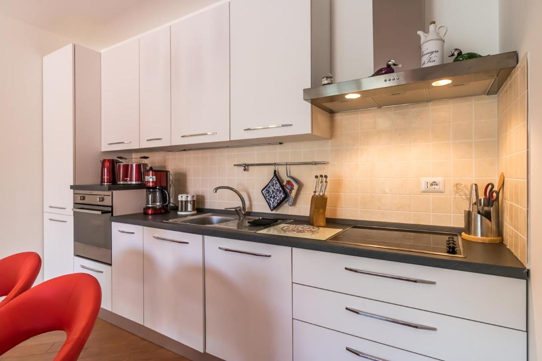 Photo of Kitchen in Vignola