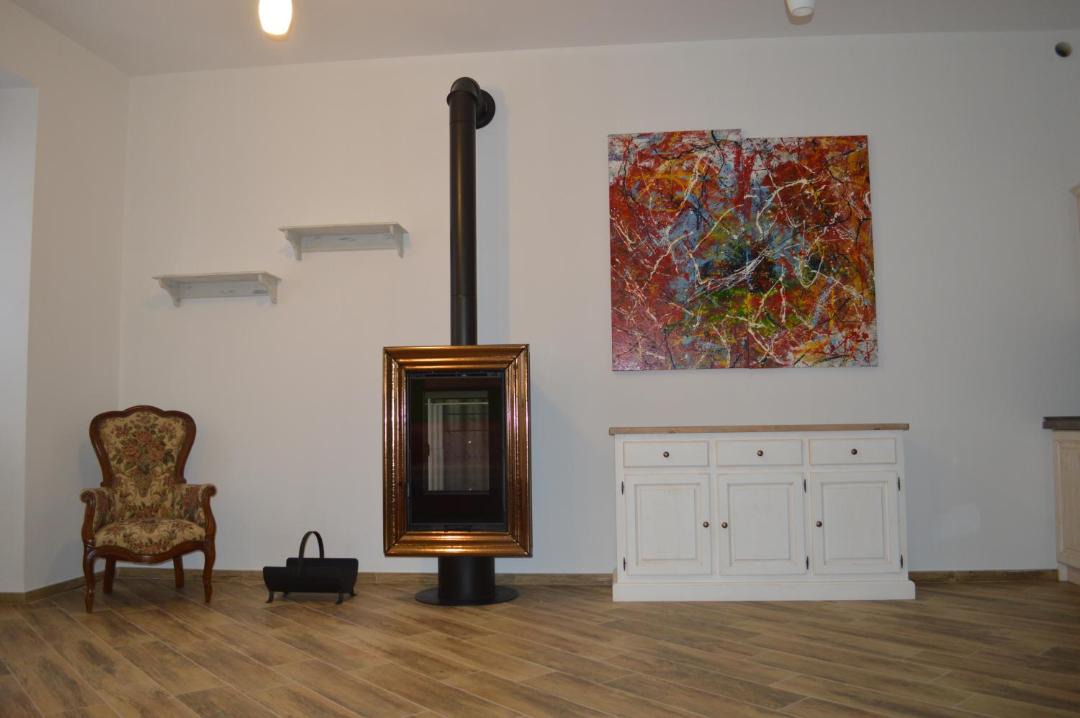 Photo of Livingroom in Tirano