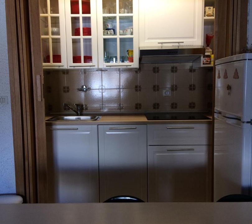 Photo of Kitchen in Teola