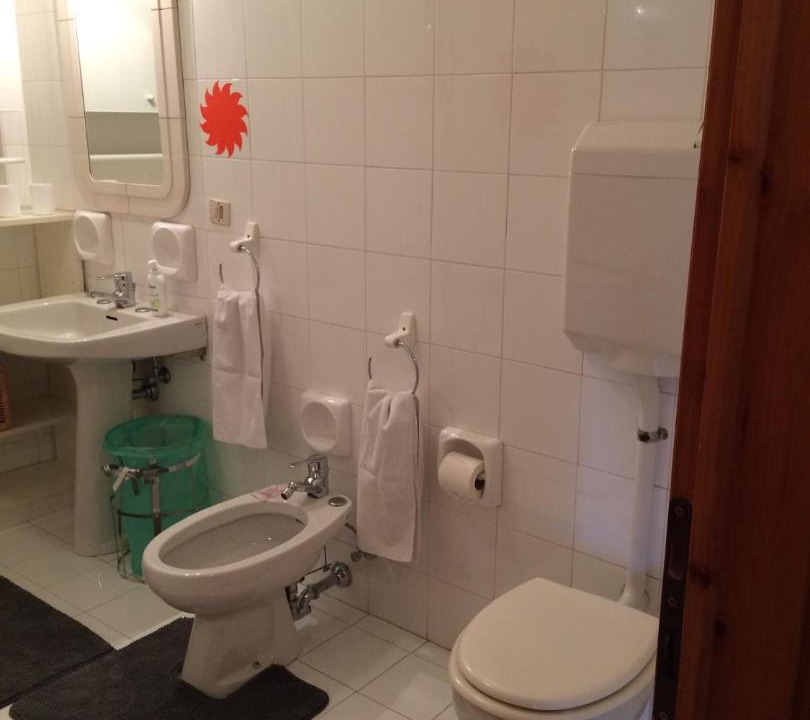 Photo of Bathroom in Teola