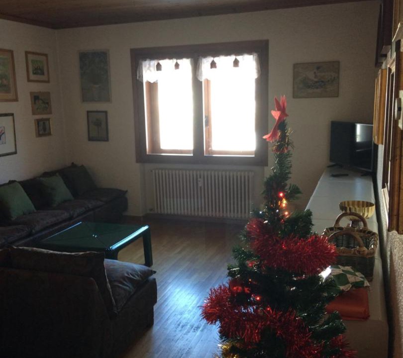 Photo of Livingroom in Teola