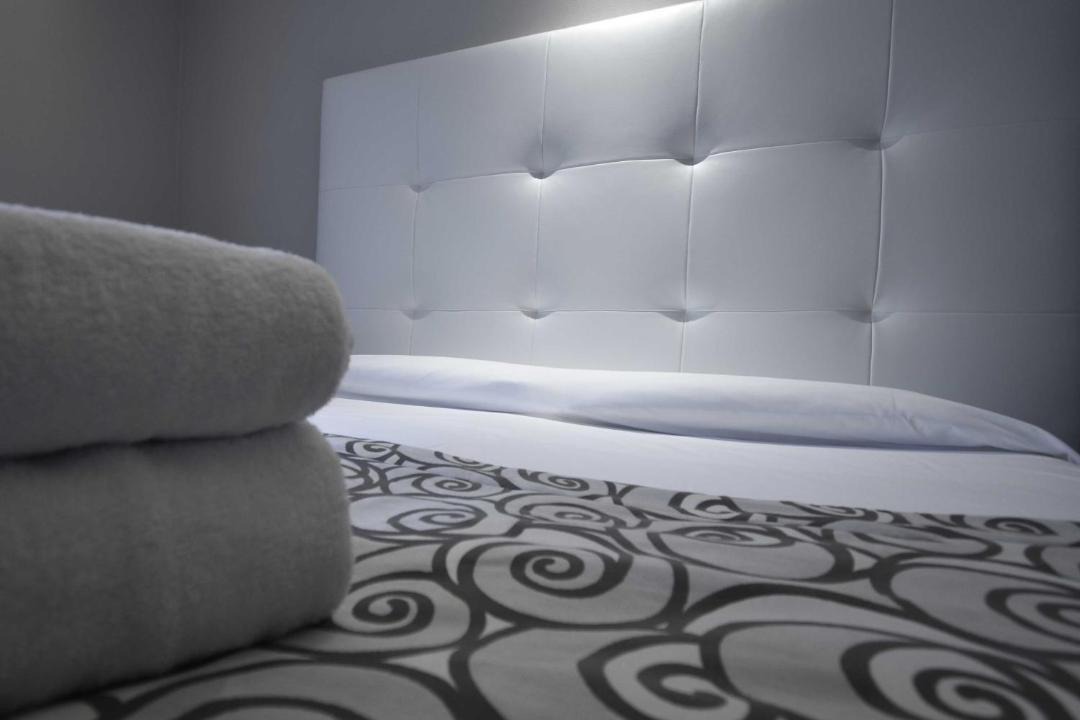 Photo of Bedroom in Spino al Brembo