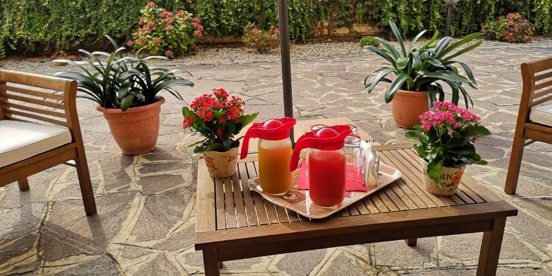 Photo of Patio Balcony in Cava Manara