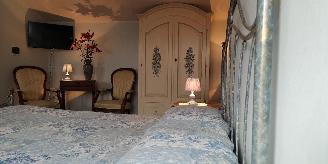 Photo of Bedroom in Cava Manara