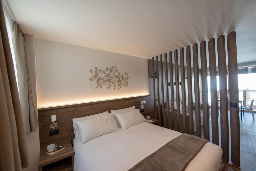 Photo of Bedroom in Teola