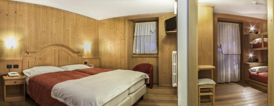 Photo of Bedroom in Santa Caterina Valfurva