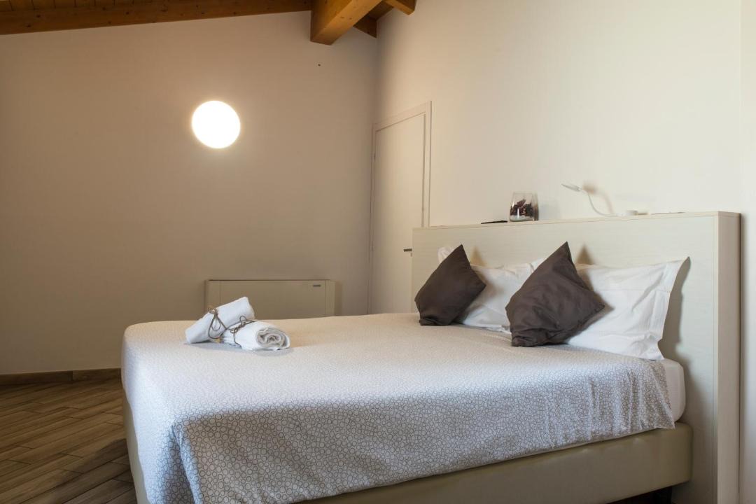 Photo of Bedroom in Legnano