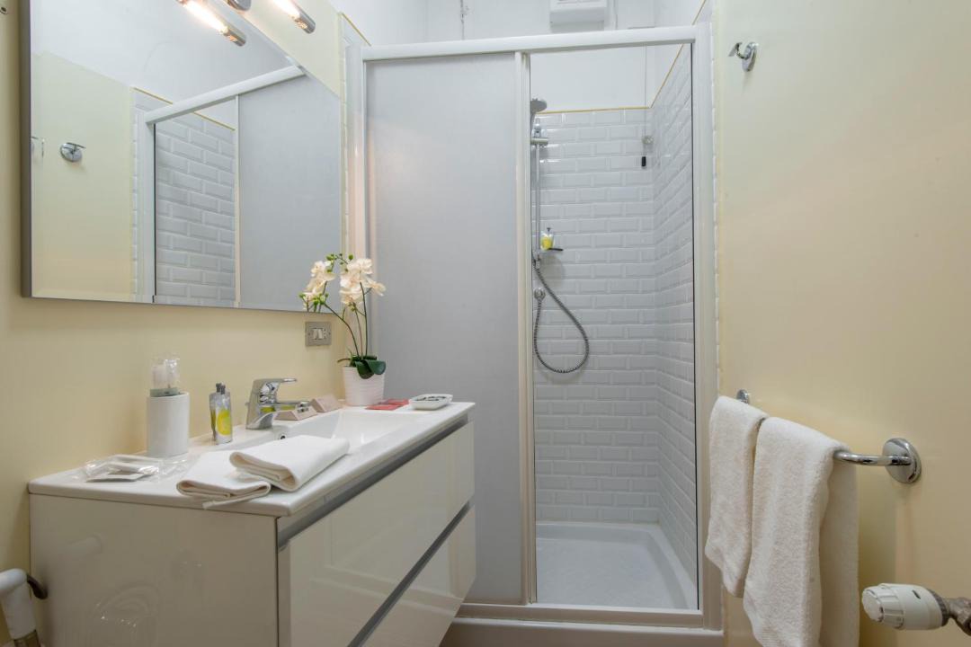 Photo of Bathroom in Scala