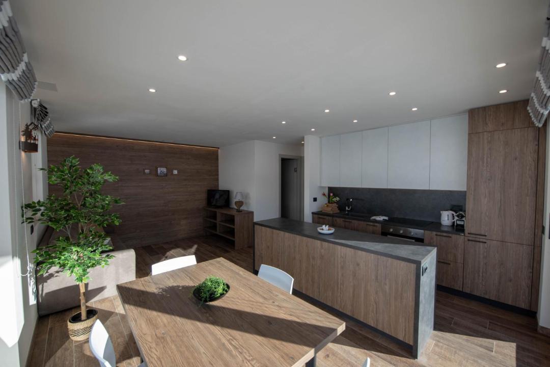 Photo of Kitchen in Teola