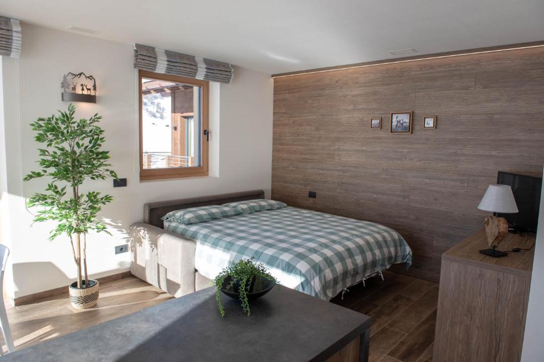 Photo of Bedroom in Teola