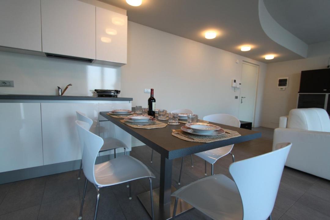 Photo of Kitchen in Lezzeno