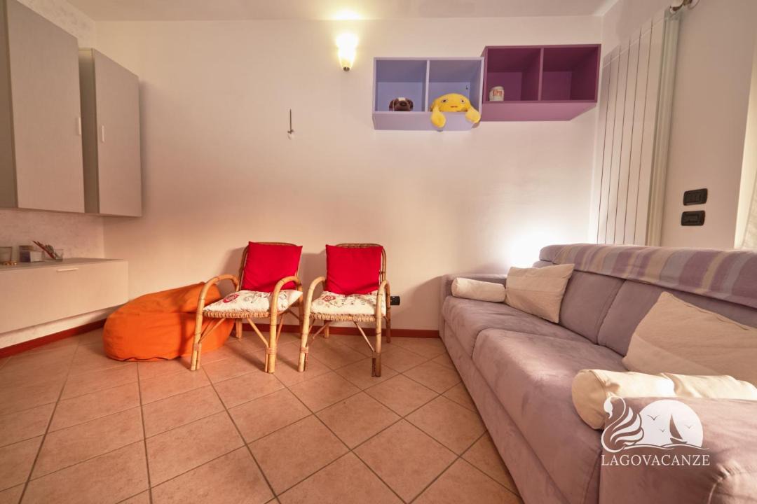 Photo of Livingroom in Lonato del Garda