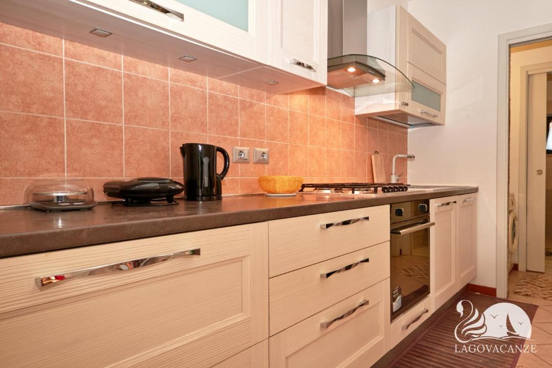 Photo of Kitchen in Lonato del Garda